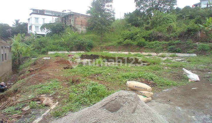 Jual Tanah Di Jatinangor