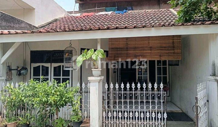 Jual Rumah Di Komplek Abdi Negara Cileunyi 1