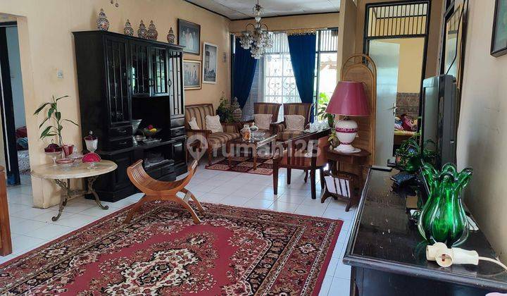 Jual Rumah Di Cileunyi 1