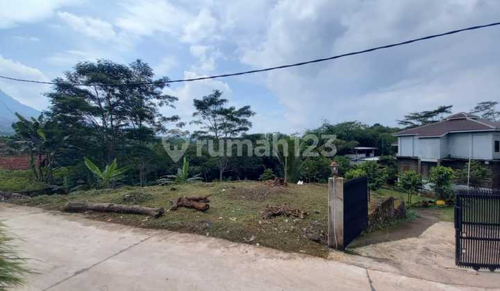 Tanah Murah Di Cileunyi Bandung