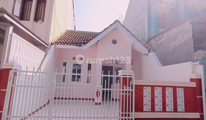 Jual Rumah Di Cibiru Kota Bandung  2