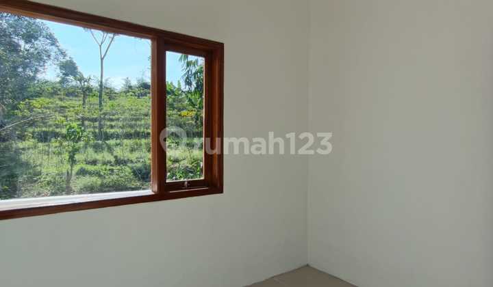 Jual Rumah Minimalis di Cileunyi Bandung Timur 2