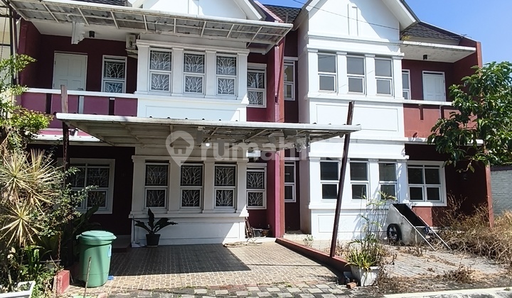 Jual Rumah Model Belanda Di Cibiru Kota Bandung