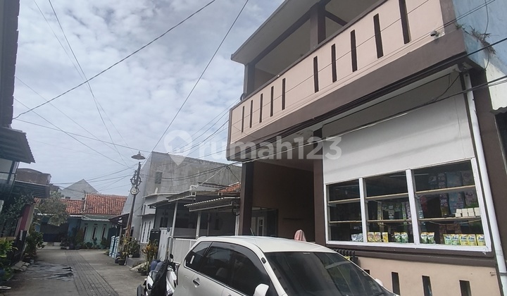 Rumah di Rancaekek Bandung