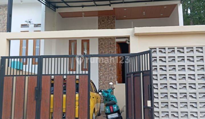 Jual Rumah Di Jatinangor Bandung Jawa Barat 1