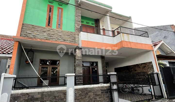 Nice House In Bandung City