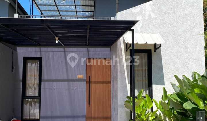 Jual Rumah Di Bandung Timur