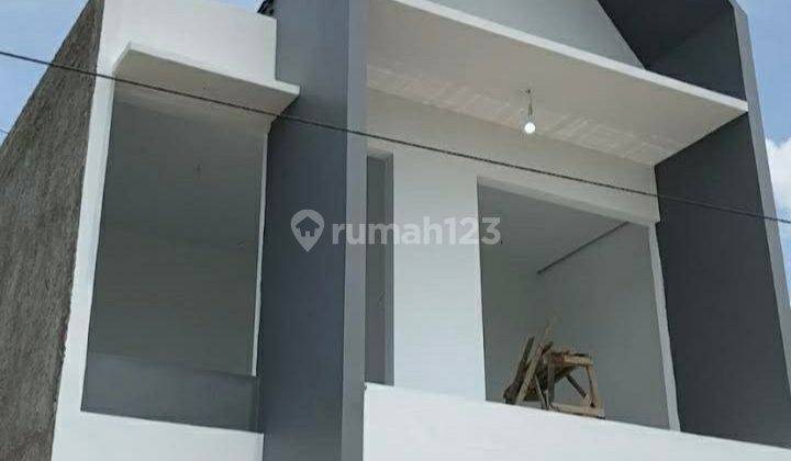 Jual Rumah Di Cibiru Bandung 1