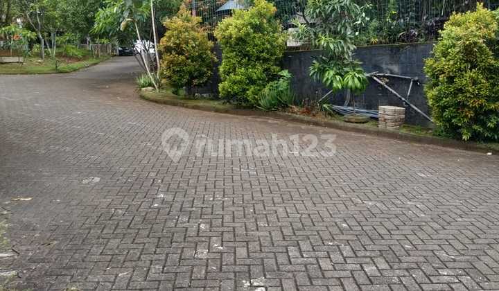 Jual Tanah Matang Di Cileunyi Bonus Rumah Dan Saung