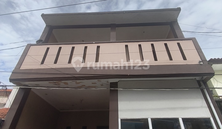 Rumah di Rancaekek Bandung 2