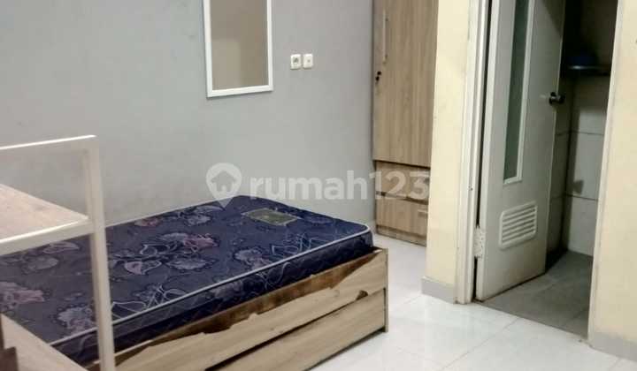 Selling Active Boarding House in Puri Indah Jatinangor