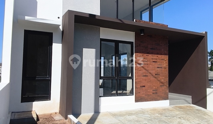Jual Rumah Di Bandung Timur Dekat Ke Tol  1
