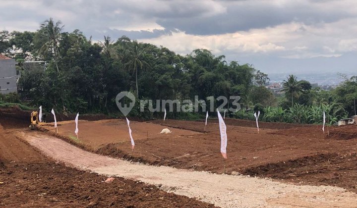 Jual Tanah Kavling di Padasuka Kota Bandung
