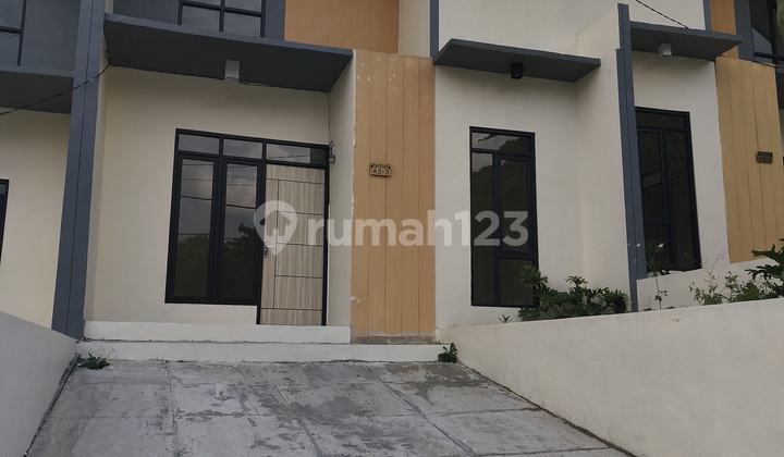 Jual Rumah Baru Di Jatinangor Jual Rumah Baru Di Jatinangor