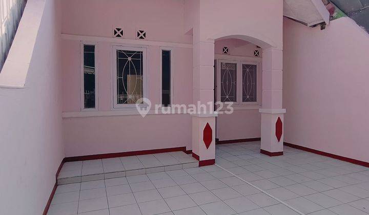 Jual Rumah Di Cibiru Kota Bandung  1