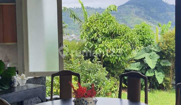 Jual Villa Di Lembang Bandung Jawa Barat 2