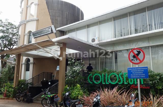 For Rent Furnished House, Residence One Serpong Tangerang South, A Step to Binus International School, Ready to Occup For Rent Furnished House, Residence One Serpong Tangerang South, A Step to Binus International School, Ready to Occup
