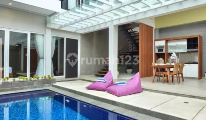 Beautiful Healing Villa in Nusa Dua Bali, Ballevue Heritage, Private Pool, Furnished, Move-in Ready Beautiful Healing Villa in Nusa Dua Bali, Ballevue Heritage, Private Pool, Furnished, Move-in Ready