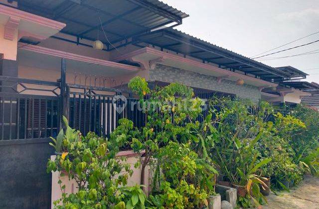 Rumah SHM Bumi Agung Permai Atap Baja Ringan, Tengah Kota Serang Banten 2