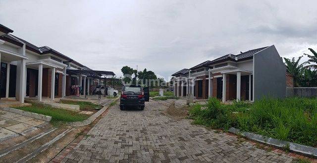 Rumah Baru Minimalis Botanica Valley Dekat Serpong,  Cepat! 1