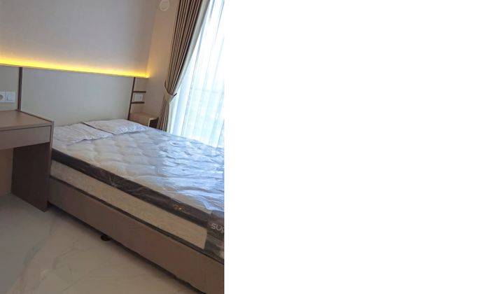 Apartemen Skyhouse BSD City, Studio Furnished, Tower Leonie 2