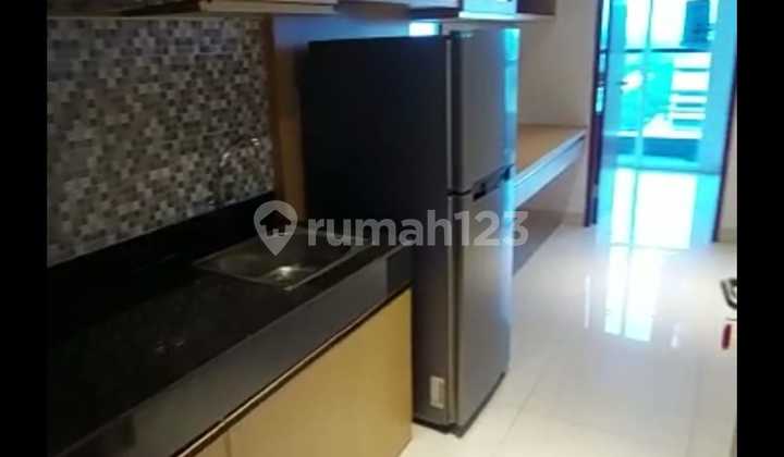 Roseville Apartment, 1BR Furnished, Strategic Location in BSD City Center 1