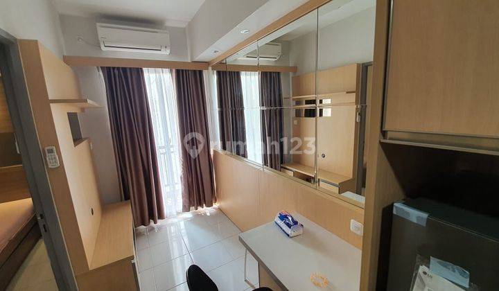 Apartemen Akasa Pure Living Serpong BSD, 1BR Tower Kalyana, Furnished 2