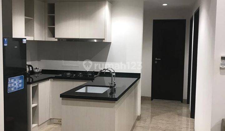 Cepat Harga Investor Apartamen Premium 2BR The Branz BSD City, Furnished, Siap Huni 2