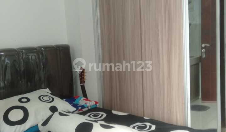 Ready-to-Occupy Studio Apartment at Springwood Residence, Alam Sutera, Serpong, South Tangerang, Banten 2