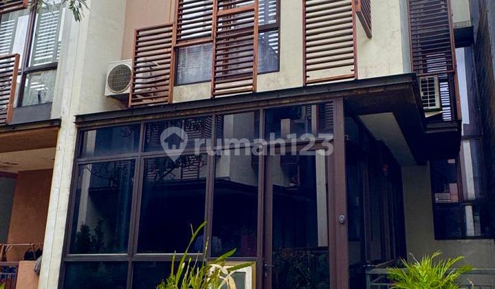 Selling Fast: House in Greenwich Park Cluster Welford, BSD City