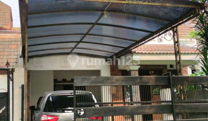 Quick Sale Giri Loka House BSD City Strategic Location, Close to Schools and Toll Access 2