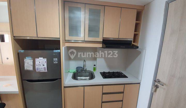 Apartemen Akasa Pure Living Serpong BSD, 1BR Tower Kalyana, Furnished 2