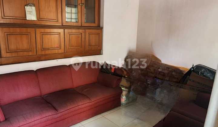 Jual Cepat Rumah 2 Lantai di Puri Kencana Kembangan Jakarta Barat Dki Jakarta 2