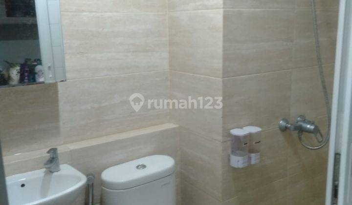 Siap Huni Apartemen Studio Springwood Residence Alam Sutera Serpong Tangerang Selatan Banten 2