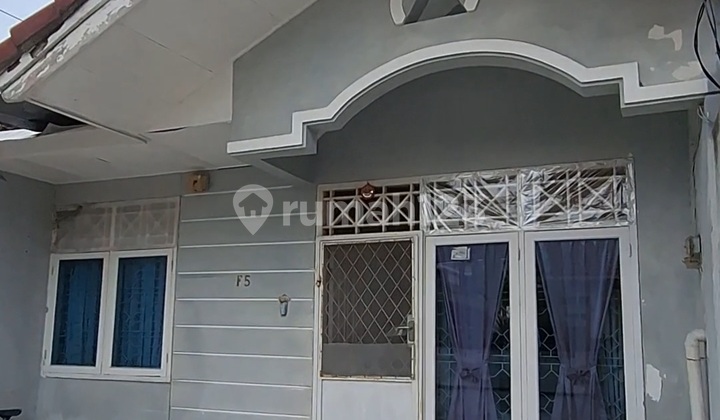 Dijual Cepat Rumah Minimalis 1 Lantai Bukit Kencana 1 Sukarame Bandar Lampung 2
