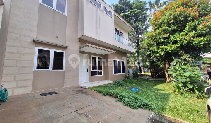 Rumah Baru Hook, Bangunan Mandiri, Greenwich Park Cluster Hyland BSD Serpong Tangerang, Siap Huni Rumah Baru Hook, Bangunan Mandiri, Greenwich Park Cluster Hyland BSD Serpong Tangerang, Siap Huni