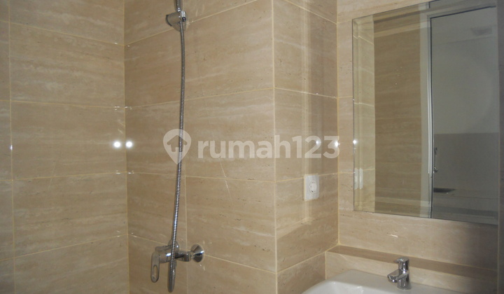 Murah Banget 1Br Apartemen Springwood Residence Alam Sutera, Strategis, Pinggir Jalan Raya 2