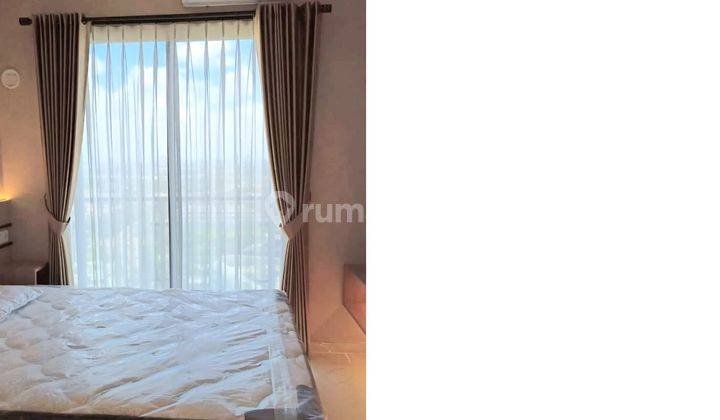 Apartemen Skyhouse BSD City, Studio Furnished, Tower Leonie 1