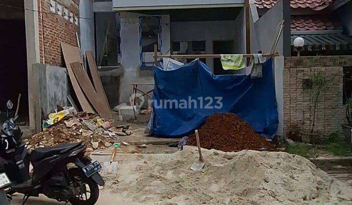 Villa melati mas serpong tangerang selatan terdepan lokasi prima siap huni 2