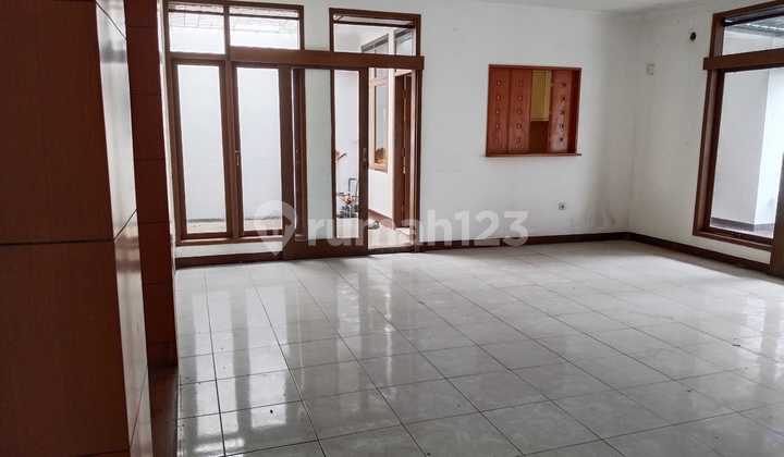 For Rent: Ready-to-Occupy House in Pajajaran Wing, Baladewa Pandu Astina, Near Pasirkaliki Station Paskal23 2
