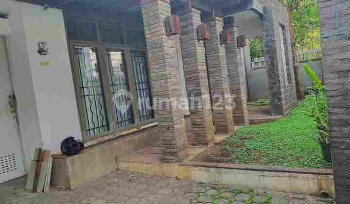 Disewakan Rumah Siap Huni Sayap Pajajaran Baladewa Pandu Astina Dekat Stasiun Pasirkaliki Paskal23