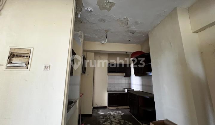 Flat Ancol Lantai 8 - Jl Karang Bolong Raya Flat Ancol Lantai 8 - Jl Karang Bolong Raya