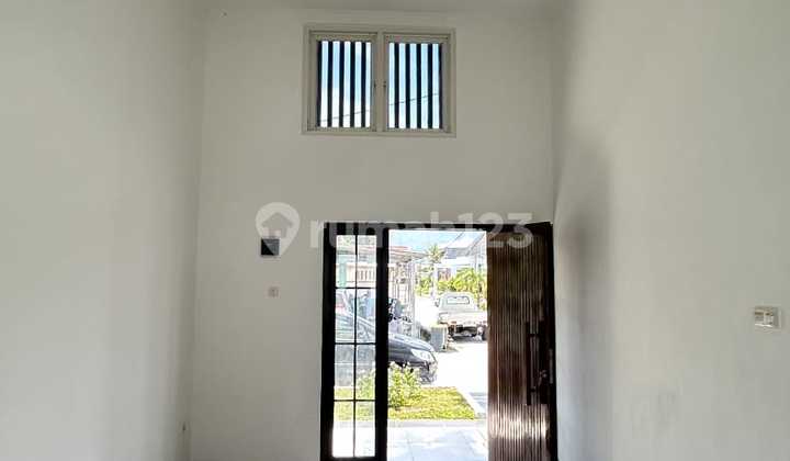 New House Metro Palu Regency Palu New House Metro Palu Regency Palu