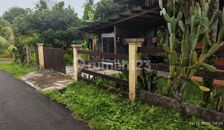 Tanah Eksklusif Wenang Permai, Manado - Lahan Sisa Premium!