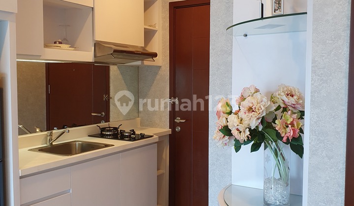 Capitol Park Residence Tipe 2 Bedroom | Cicilan 10jtan perbulan 2