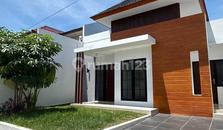 New Metro House Palu Regency Central City of Palu New Metro House Palu Regency Central City of Palu