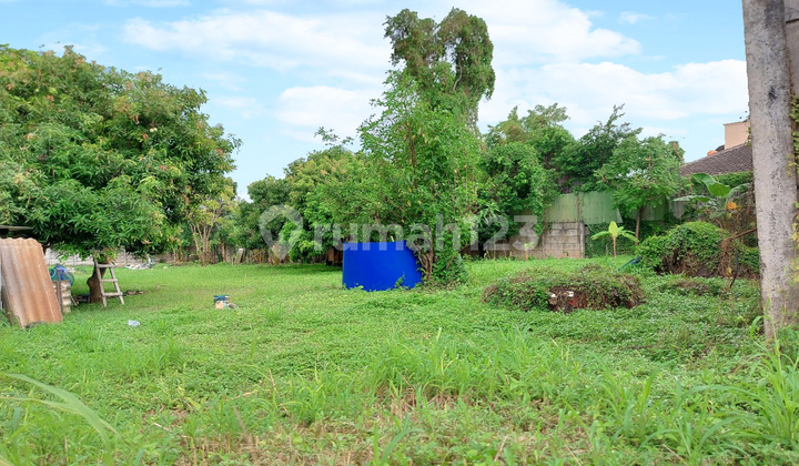 Dijual Tanah di Cipulir Pesanggrahan Dijual Tanah di Cipulir Pesanggrahan