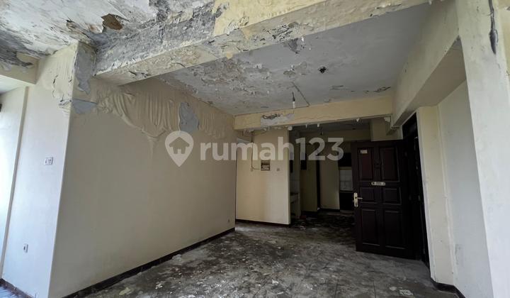 Flat Ancol Lantai 8 - Jl Karang Bolong Raya Flat Ancol Lantai 8 - Jl Karang Bolong Raya