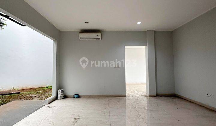 Rumah Area Komersial Menteng Dekat Thamrin Dan Kuningan 2