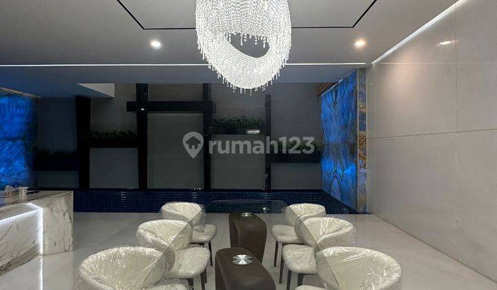 Luxury Modern Smart Home Pondok Indah  2